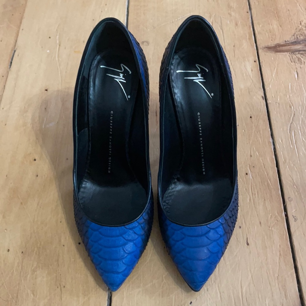 Giuseppe Zanotti